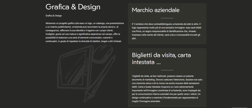 Grafica & Design